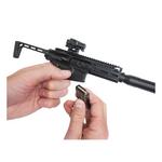 Goat Guns SIG MCX Miniature Model - Thumbnail 4 of 4