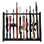 Goat Guns Mini Rack - Thumbnail 2 of 2