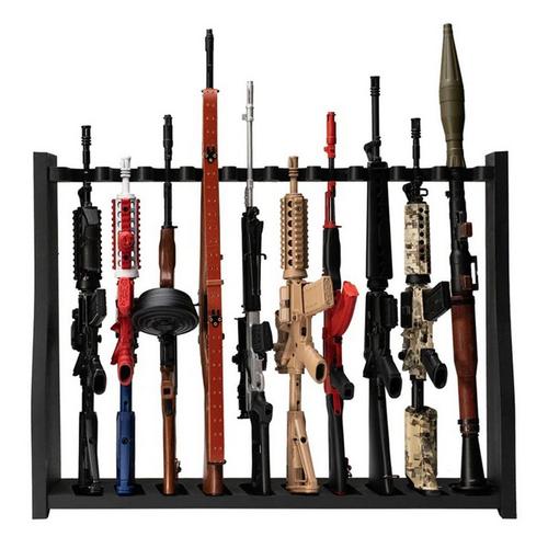 Goat Guns Mini Rack - Primary Image