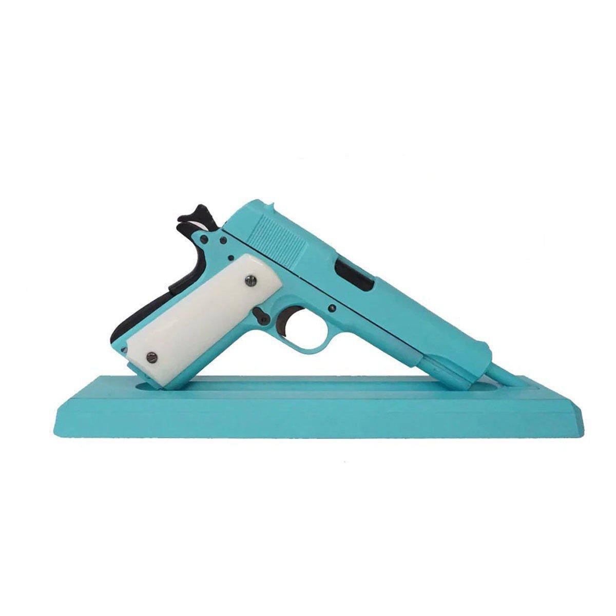 Goat Guns 1911 Miniature Model - Goat Guns