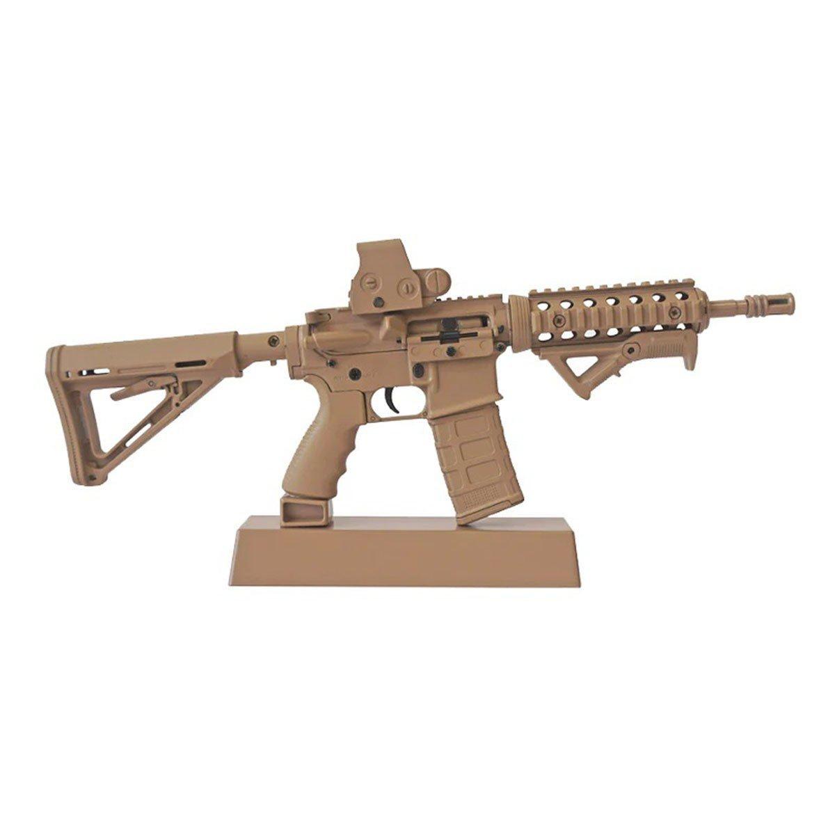 Goat Guns AR15 Miniature Model - Goat Guns