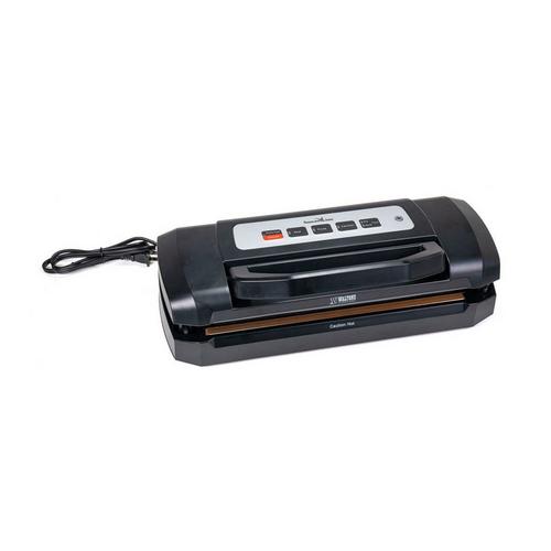Walton's Pheasants Forever Fresh Seal Vacuum Sealer - Primary Image