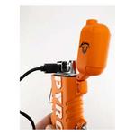 Pyro Putty Elite Rechargeable Dual Arc Lighter w/ Compartment - Thumbnail 3 of 3