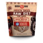 Boss Dog Freeze Dried Diet w/Probiotics Dog Food - Thumbnail 1 of 2