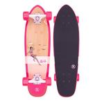Z-Flex Bamboo 27" Cruiser Complete Skateboard - Thumbnail 1 of 7
