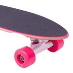 Z-Flex Bamboo 27" Cruiser Complete Skateboard - Thumbnail 3 of 7