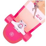 Z-Flex Bamboo 27" Cruiser Complete Skateboard - Thumbnail 5 of 7