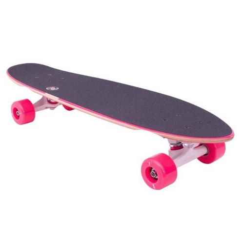 Z-Flex Bamboo 27" Cruiser Complete Skateboard - Primary Image