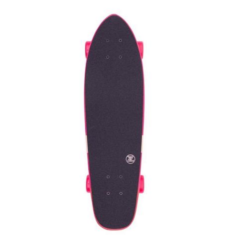 Z-Flex Bamboo 27" Cruiser Complete Skateboard - Primary Image