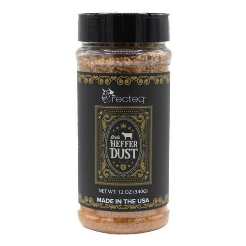 recteq Ben's Heffer Dust Rub - Primary Image
