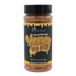 recteq Rossarooski's Honey Rib Rub - Thumbnail 1 of 2