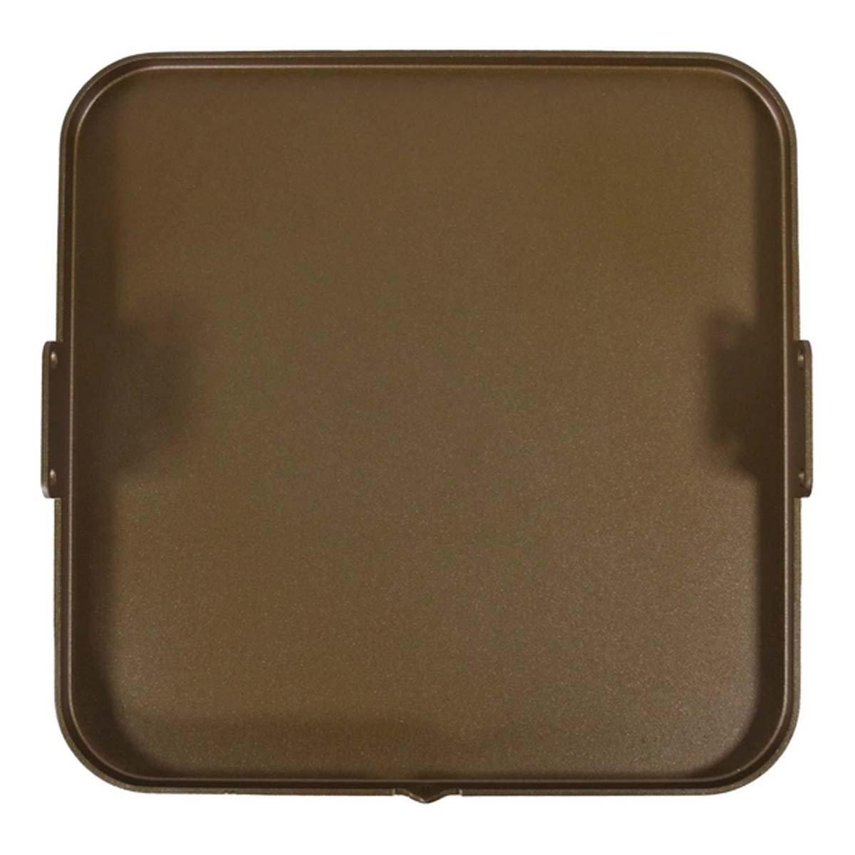 recteq Small Flat Top Griddle - recteq