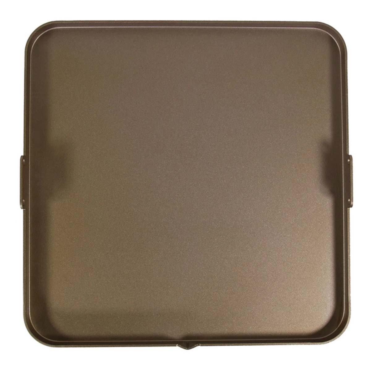 recteq Large Flat Top Griddle - recteq