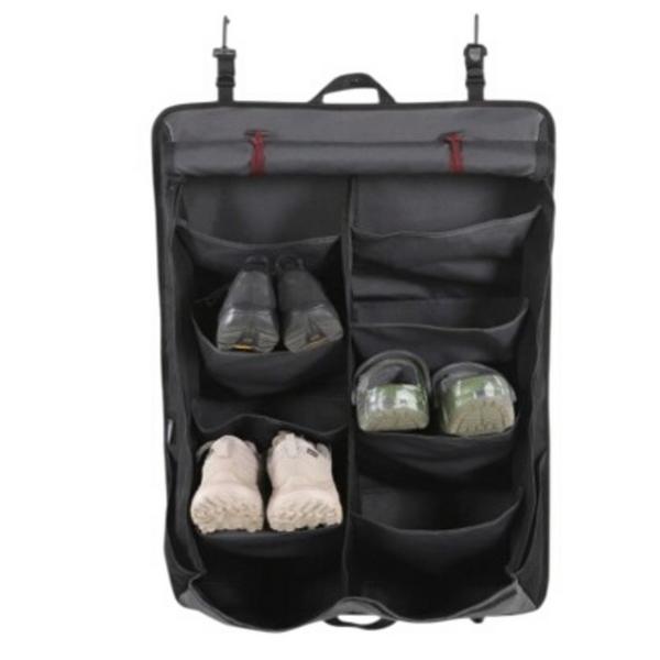 IKAMPER Shoe Rack 3.0 Organizer