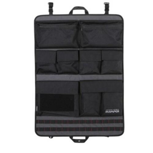 iKamper Storage Rack 3.0 Organizer - Primary Image