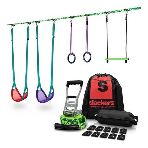 Slackers Swingline - Primary Image