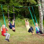 Slackers Swingline - Thumbnail 2 of 5