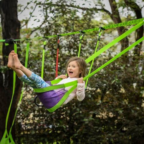 Slackers Swingline - Primary Image