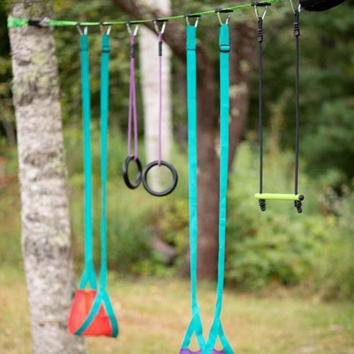 Slackers Swingline - Primary Image