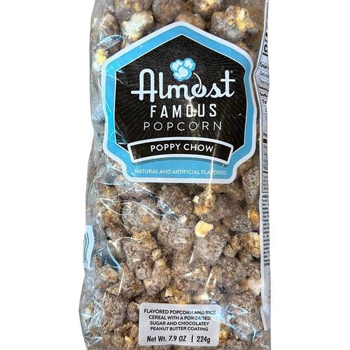 Almost Famous Poppy Chow - Primary Image