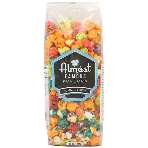 Almost Famous Flavored Popcorn - Primary Image