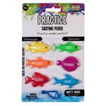 Kid Casters Practice Casting Plugs - Thumbnail 1 of 9