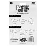 Kid Casters Practice Casting Plugs - Thumbnail 2 of 9