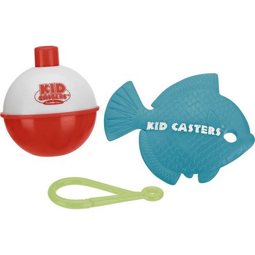 Kid Casters Krazy No Tangle Spincast Combo - Primary Image