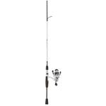 ProFISHiency Grey/White Spinning Combo - Thumbnail 2 of 7
