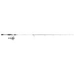 ProFISHiency Grey/White Spinning Combo - Thumbnail 3 of 7