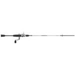 ProFISHiency Grey/White Spinning Combo - Thumbnail 5 of 7