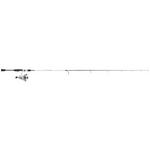 ProFISHiency Grey/White Spinning Combo - Thumbnail 6 of 7