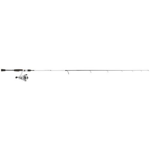 ProFISHiency Grey/White Spinning Combo - Primary Image