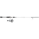 ProFISHiency Grey/White Spinning Combo - Thumbnail 7 of 7