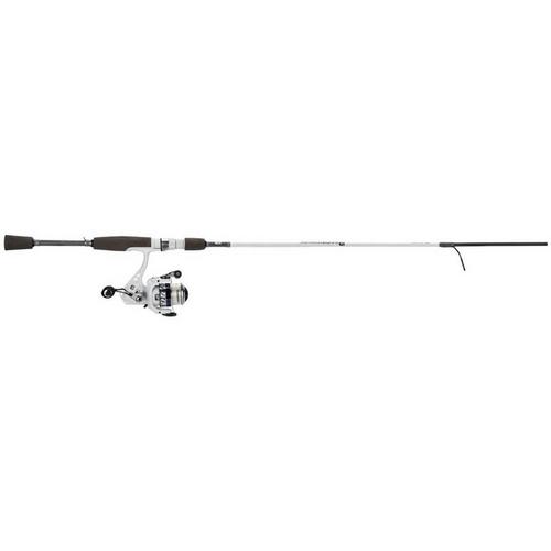 ProFISHiency Grey/White Spinning Combo - Primary Image
