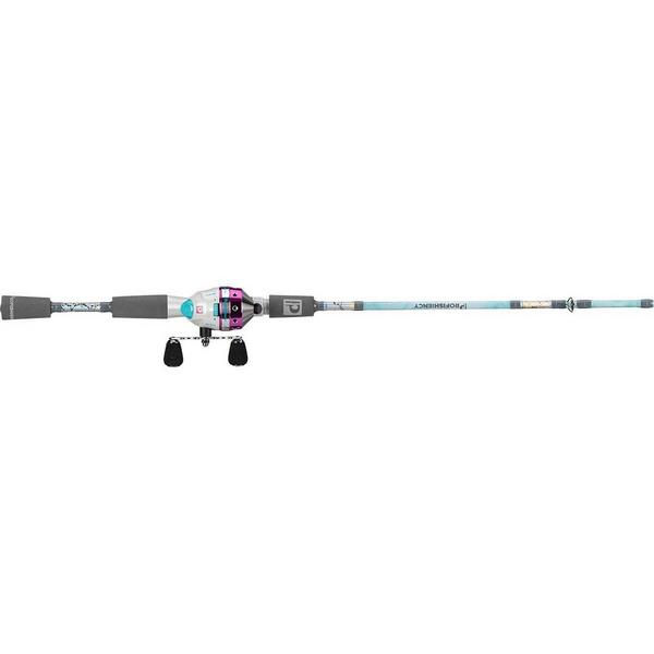 ProFISHiency Marble Micro Spincast Combo