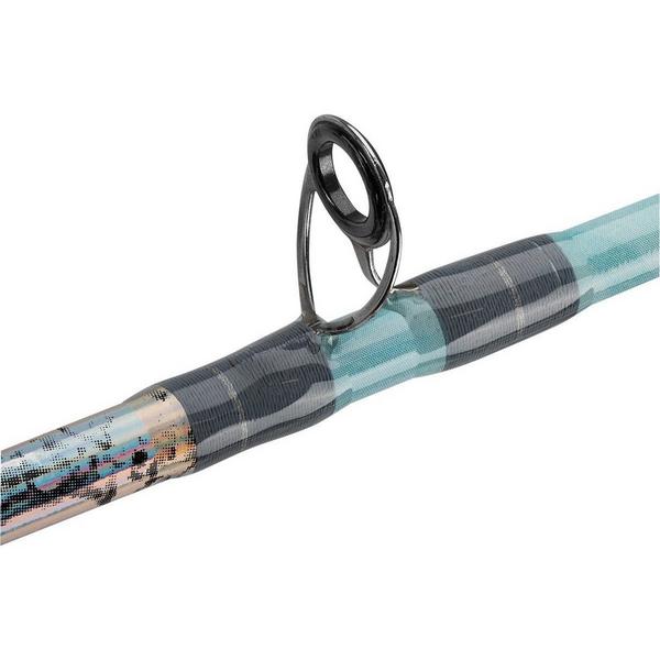 ProFISHiency Marble Micro Spincast Combo