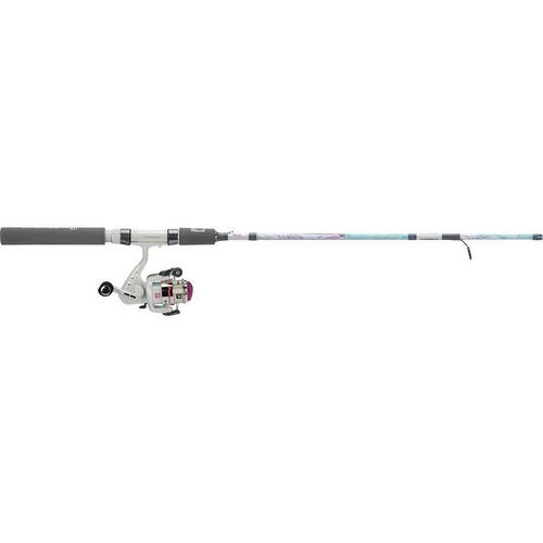 ProFISHiency Pro Marble Spinning Combo - Primary Image