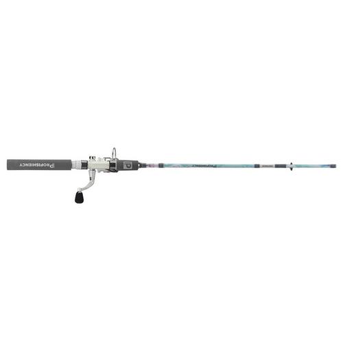 ProFISHiency Pro Marble Spinning Combo - Primary Image