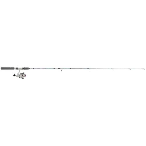 ProFISHiency Pro Marble Spinning Combo - Primary Image