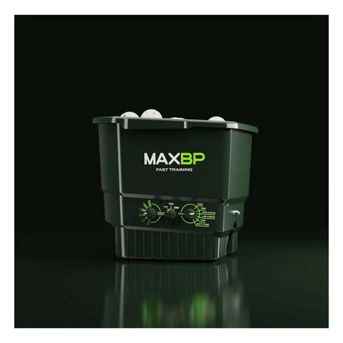 MaxBP Original Pitching Machine - Primary Image