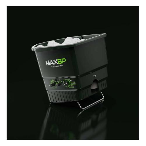 MaxBP Original Pitching Machine - Primary Image