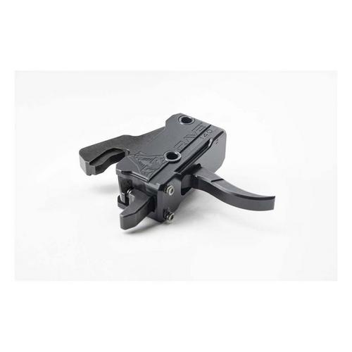 Rise Armament Rave 140 Curved Trigger - Primary Image