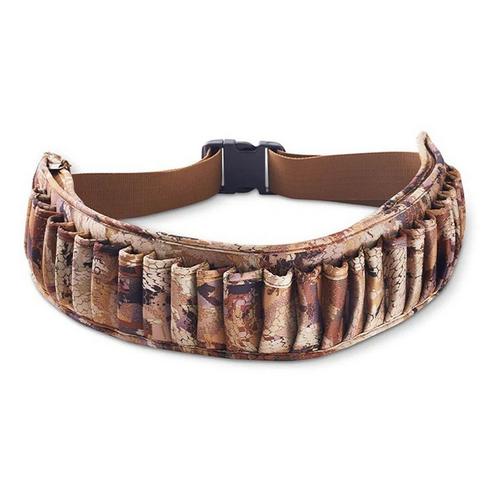 Rig'Em Right Neoprene Shell Belt - Primary Image