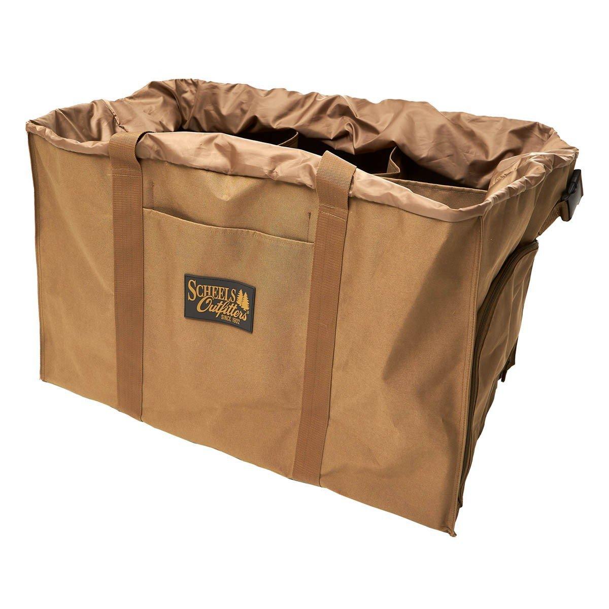 Scheels Outfitters Full Body Goose Cinch Top Decoy Bag - Scheels