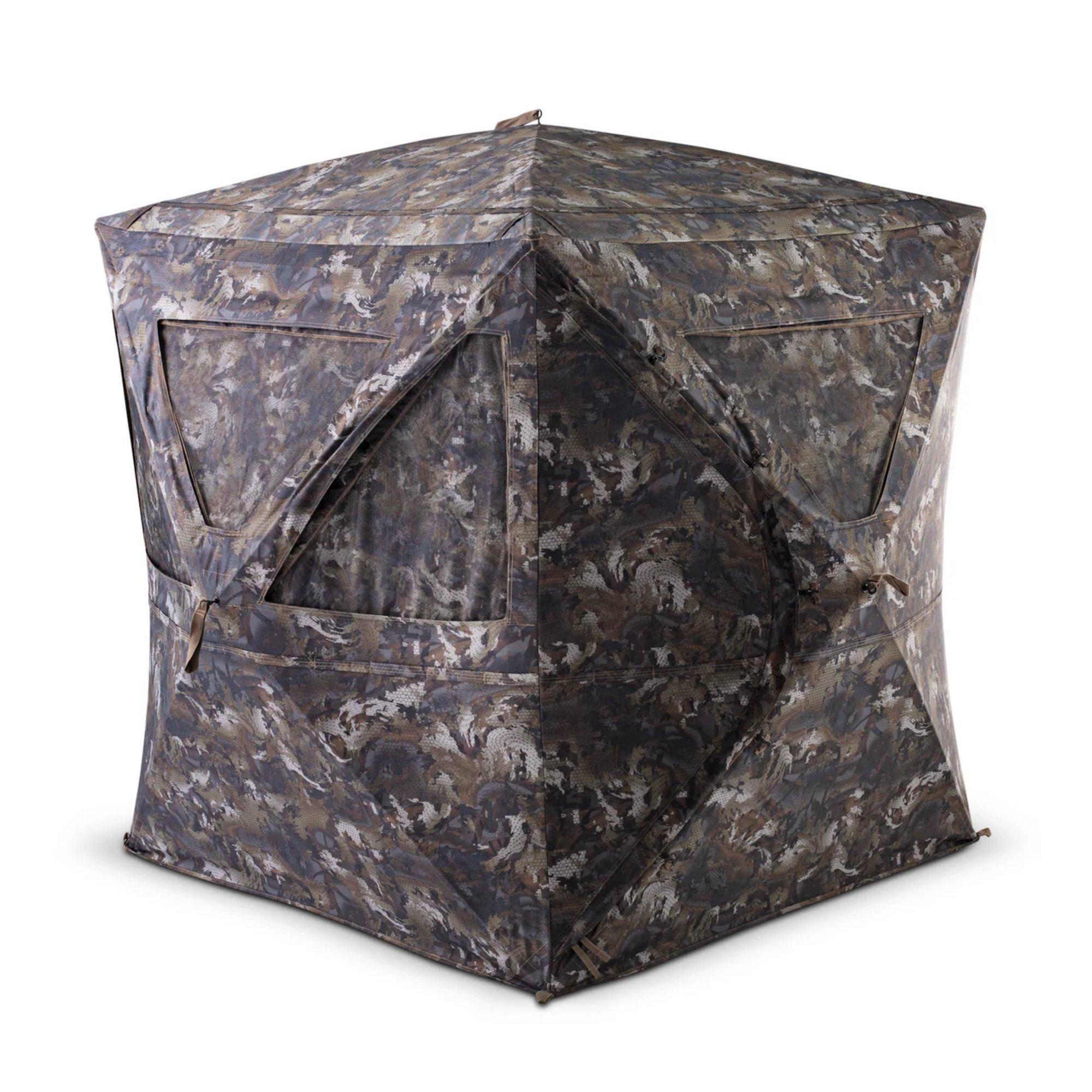 Rig'Em Right HydeOut Ground Blind
