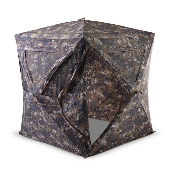 Rig'Em Right Hydeout XL Ground Blind