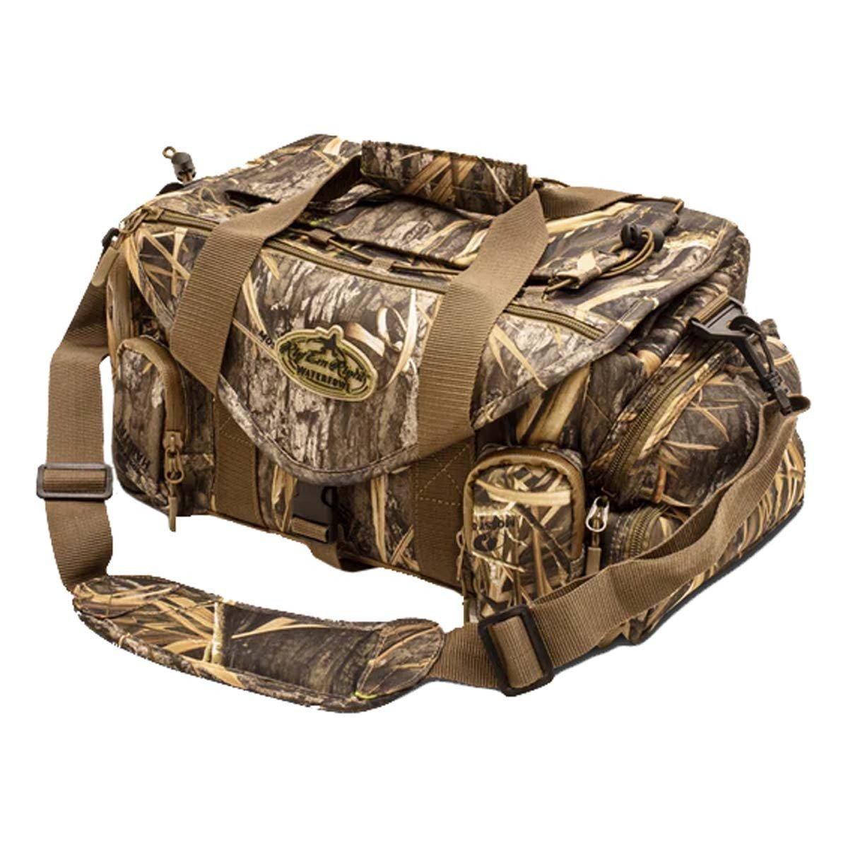 Rig'Em Right Shell Shocker Blind Bag - Rig'Em Right