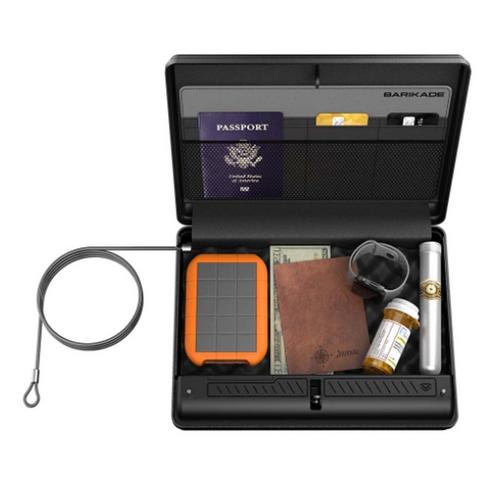 Vaultek Barikade Series 2 Smart Safe - Primary Image