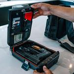 Vaultek Lifepod 2.0 Full-Size Personal Safe - Thumbnail 5 of 8